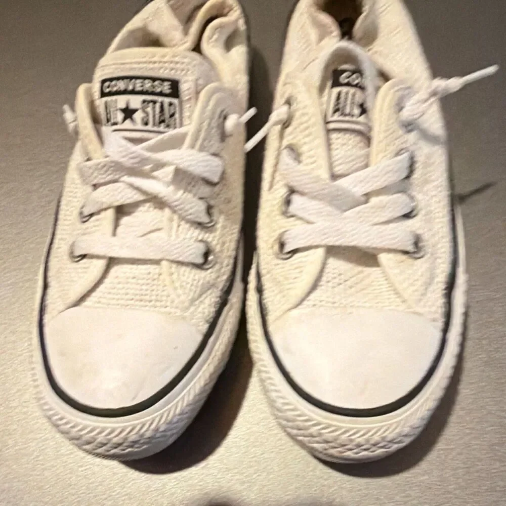 Converse all star